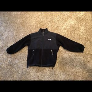 North face Denali youth jacket